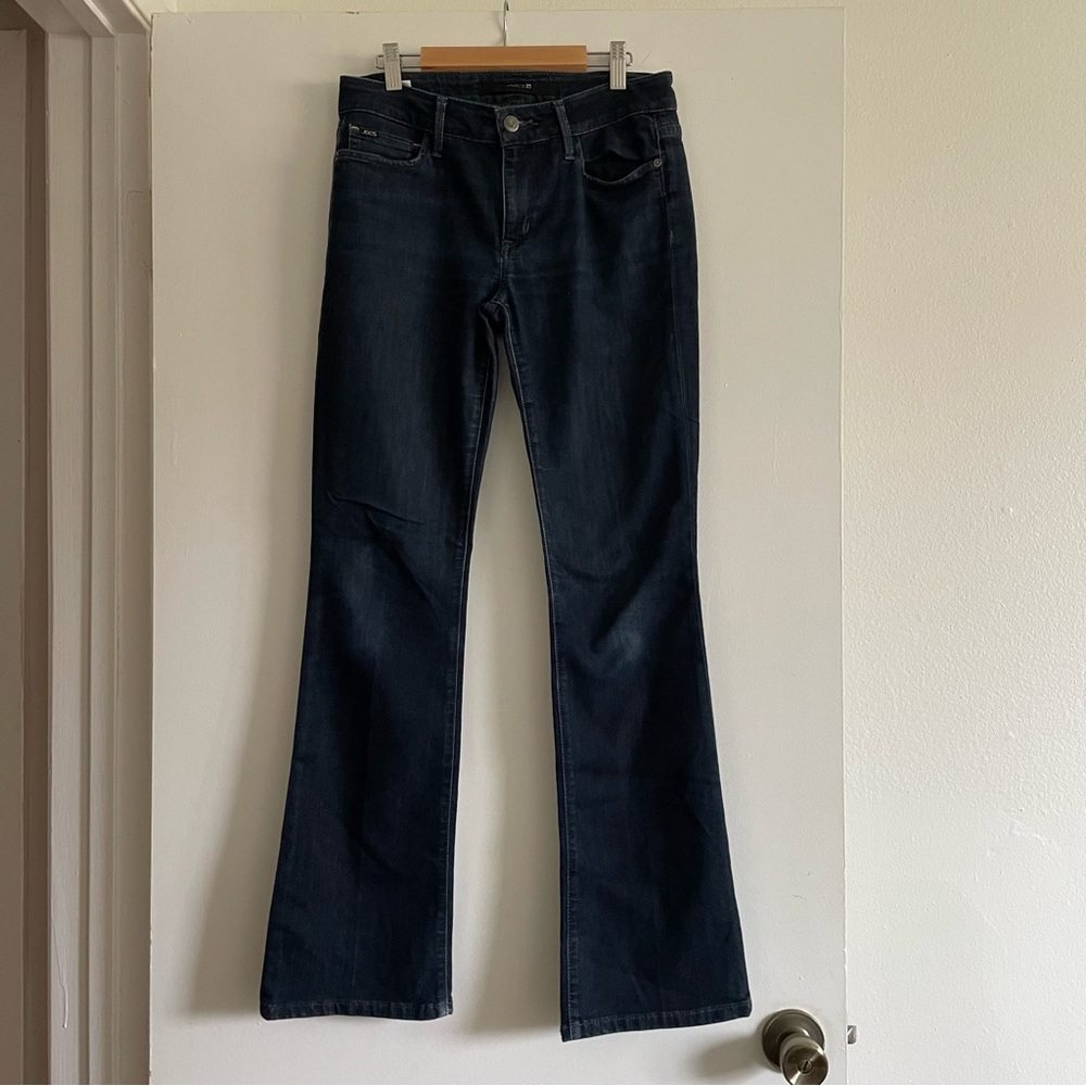 Joe’s Jeans Provocateur Fit Bootcut Jeans